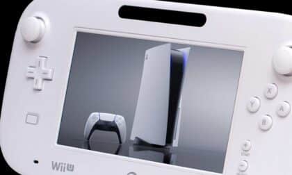 PS5 verkaufte sich nach einem Jahr besser als die Nintendo Wii U gesamt
