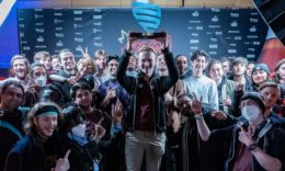 VCA: eSports-Finale der Superlative in Wien - Copyright Luc Bouchon - via VCA