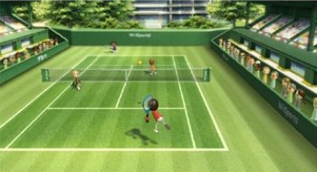 Wii Sports - ©Nintendo; Bildquelle: nintendo.at