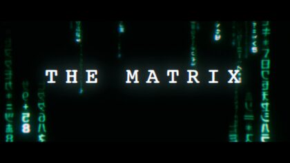 Konami verhinderte, dass Hideo Kojima ein Matrix-Spiel entwickelt