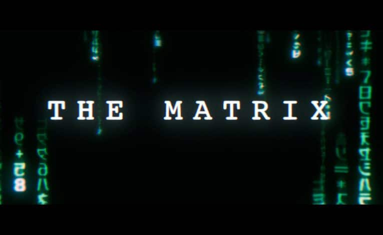 Matrix Awakens Unreal Engine 5 Demo PS5 © Warner Bros, Screenshot: DailyGame