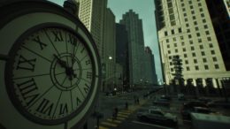 Matrix Awakens Unreal Engine 5 Demo PS5 © Warner Bros, Screenshot: DailyGame