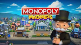 Monopoly Madness © Ubisoft