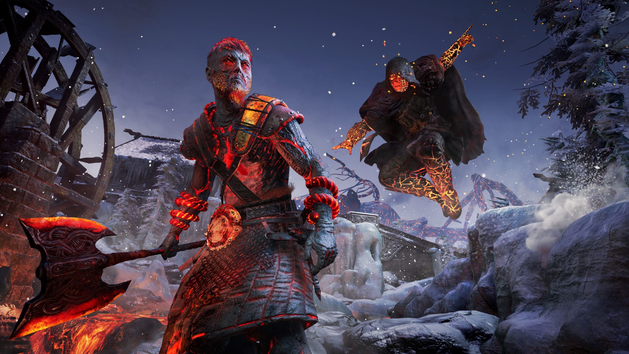 Assassin’s Creed Valhalla knackt 1 Milliarde Dollar Marke