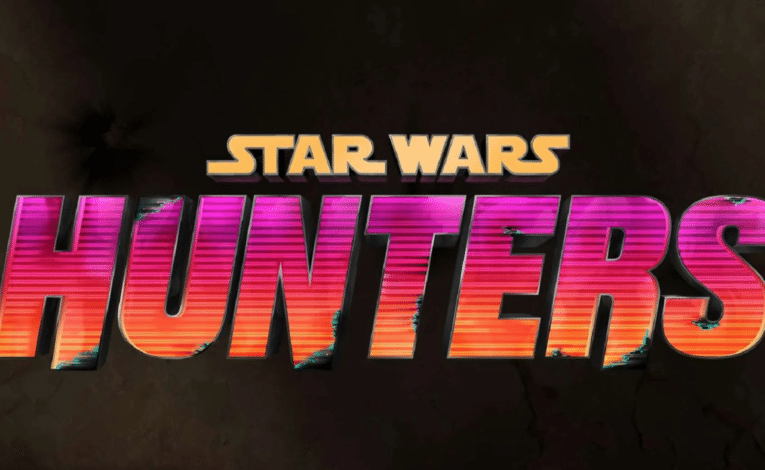 Star Wars: Hunters - ©Lucasfilm Games