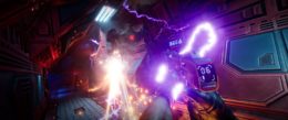 System Shock Remake