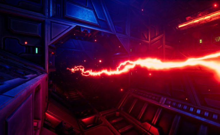 System Shock Remake