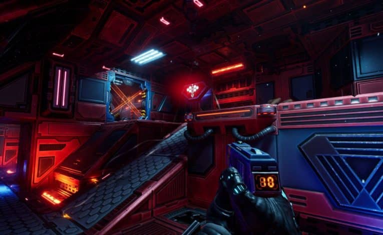 System Shock Remake