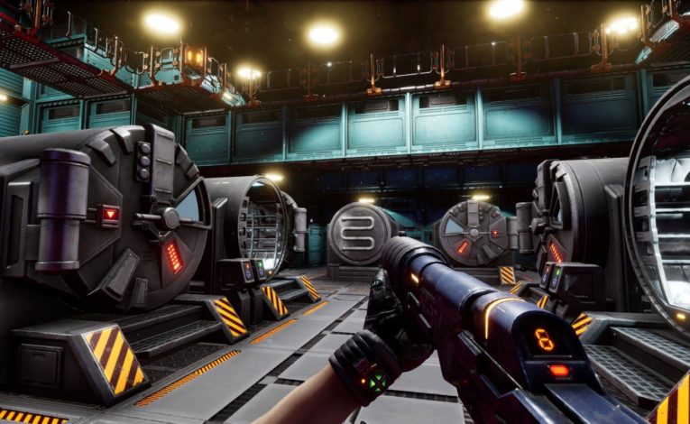 System Shock Remake