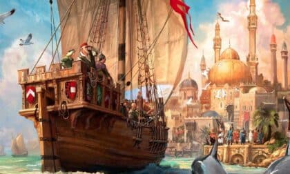 Ubisoft verschenkt „Anno 1404 History Edition“ – Kostenlos für PC-Spieler