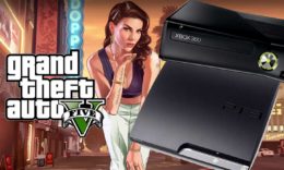 GTA Online, der Multiplayer-Modus von GTA 5, wird am 16. Dezember 2021 auf PS3 und Xbox 360 ein Ende finden! - (C) Rockstar Games, SIE, Microsoft - Bildmontage DG