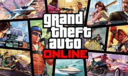 GTA Online erfreut sich seit 2013 an einer wachsenden Anzahl an Spielern. - (C) Rockstar Games