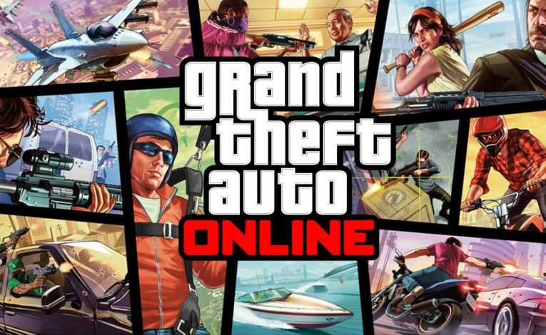 GTA Online erfreut sich seit 2013 an einer wachsenden Anzahl an Spielern. - (C) Rockstar Games