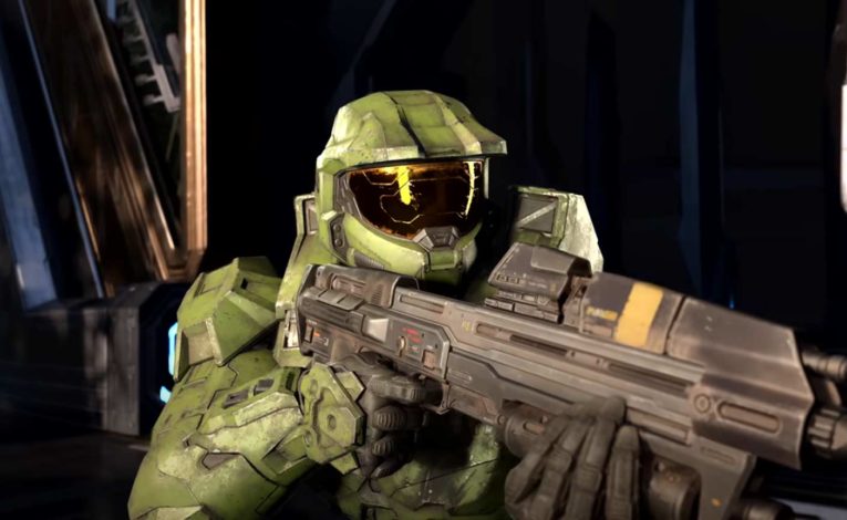 Halo Infinite (Kampagne) im Test - (C) 343 Industries, Xbox Game Studios