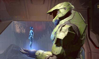 Halo Infinite: Glitch löscht die Speicherdateien der Spieler