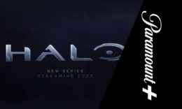 Halo TV-Serie auf Paramount Plus. - (C) Paramount+