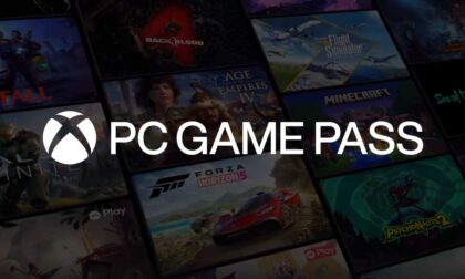 Xbox Game Pass für PC hat einen neuen Namen bekommen Xbox Game Pass für PC hat einen neuen Namen bekommen