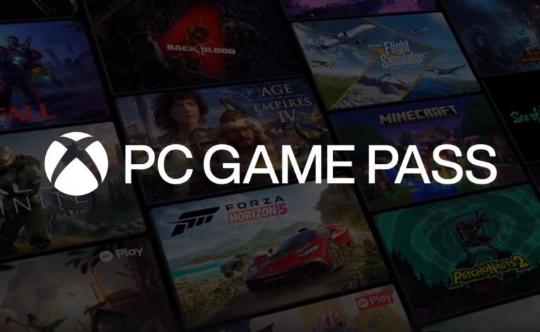 PC Game Pass - (C) Microsoft, Xbox