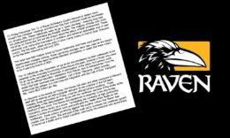 Was passiert gerade bei Raven Software? - Quelle: Twitter / (C) Raven Software