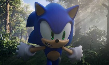 Maskierter „Sonic the Hedgehog“ raubte in Florida eine Bank aus