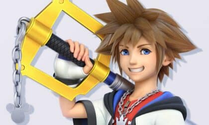 Super Smash Bros.-Fans müssen sich wohl bis 2030 gedulden!