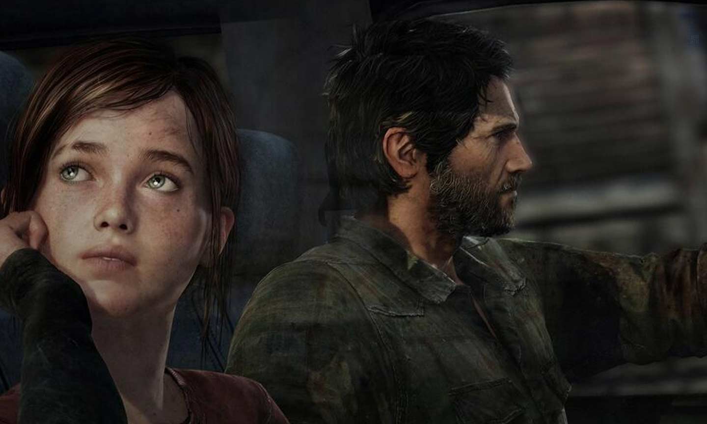 The Last of Us Remake PS5