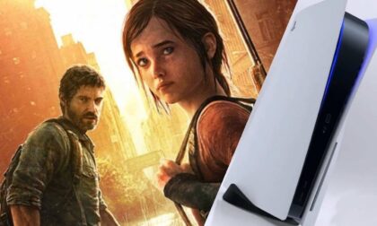 The Last of Us Remake offiziell für 2022 angekündigt The Last of Us Remake offiziell für 2022 angekündigt