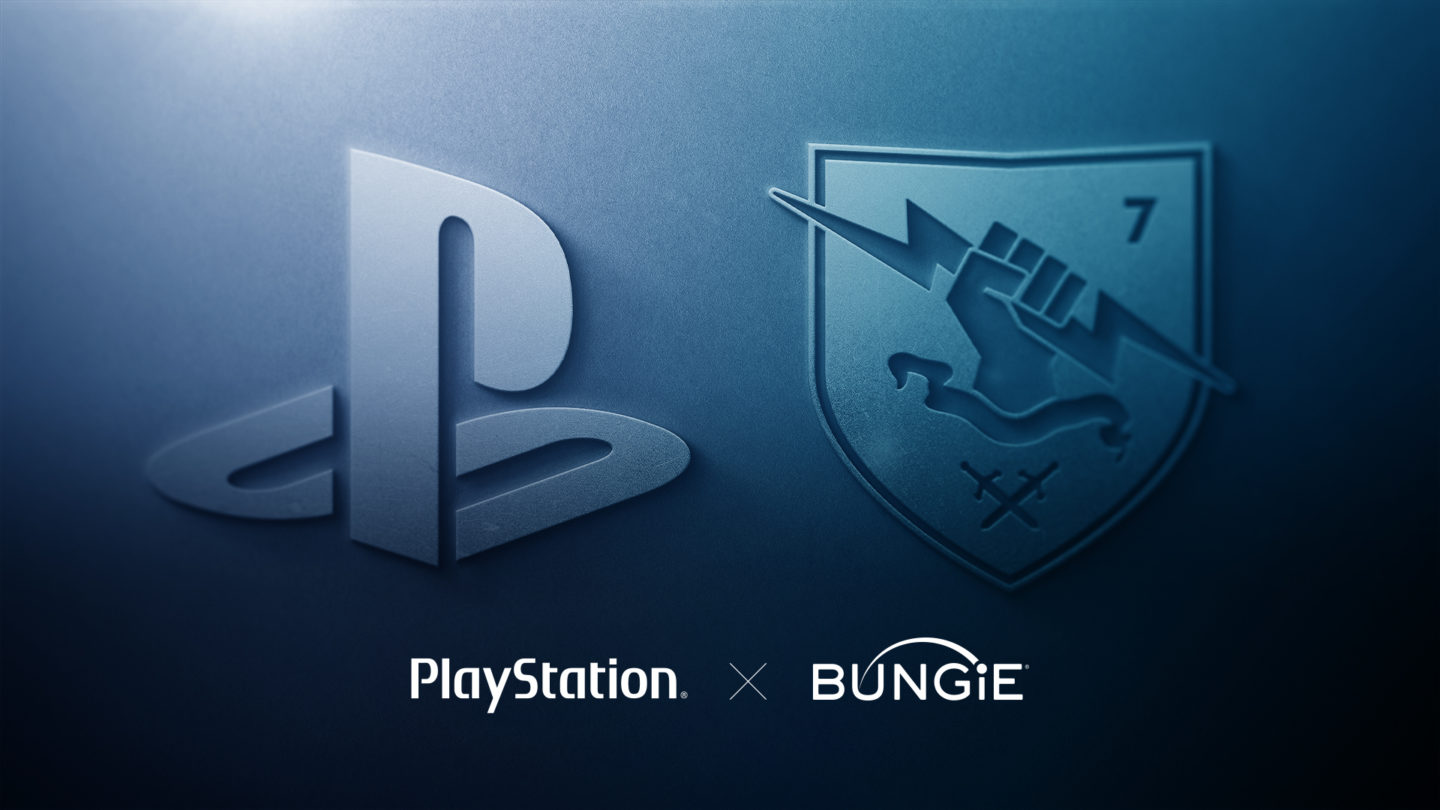 PlayStation-Bungie-Deal ist abgeschlossen – Jetzt „eine Familie“