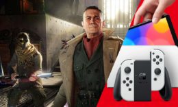 Dying Light 2: Stay Human erscheint für die Nintendo Switch erst nach dem 4. Februar 2022. - (C) Techland, Nintendo - Bildmontage