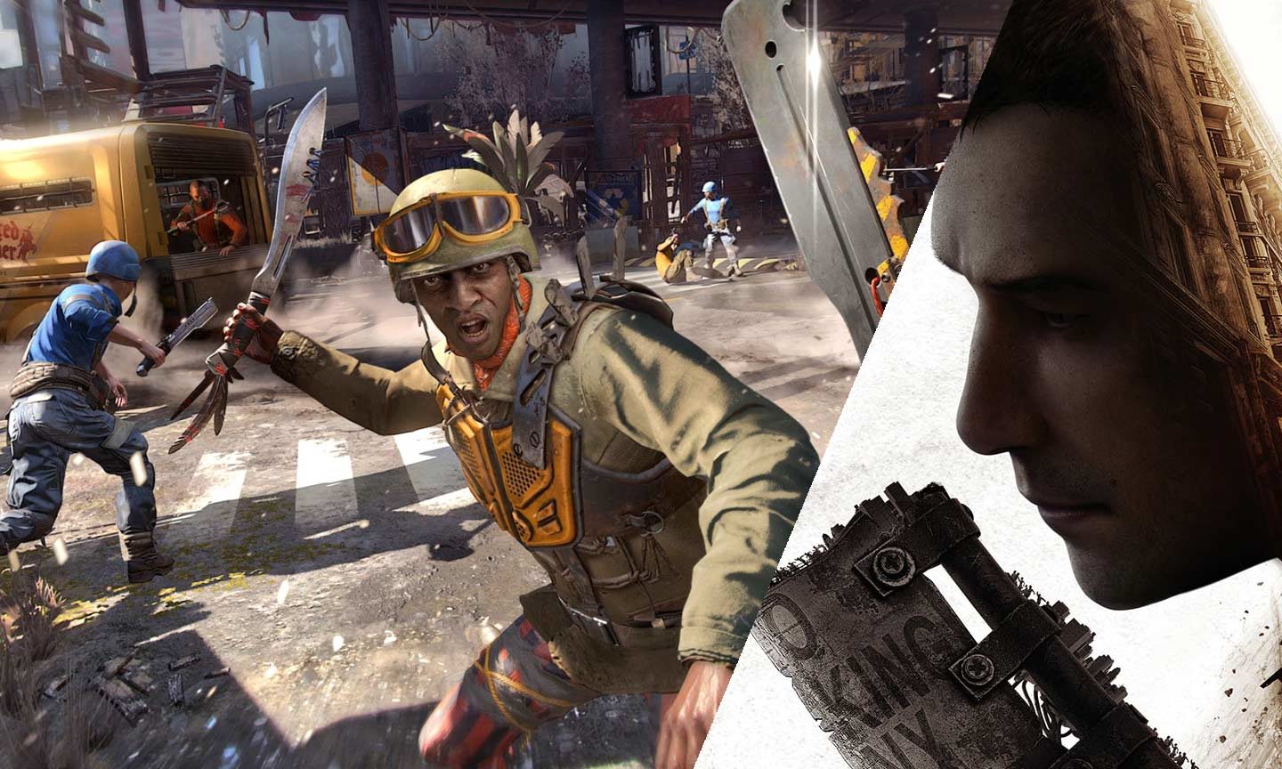 Dying Light 2-Entwickler verspricht 5 Jahre nach Release weitere Inhalte