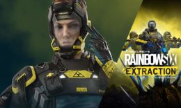 Finka: Für uns einer der besten Operator für Team-Support in Rainbow Six: Extraction. - (C) Ubisoft - Bildmontage DG