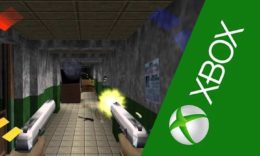 Gibt es GoldenEye 007 bald auch für die Xbox? - (C) Rare, Nintendo, MGM, Xbox - Bildmontage DG