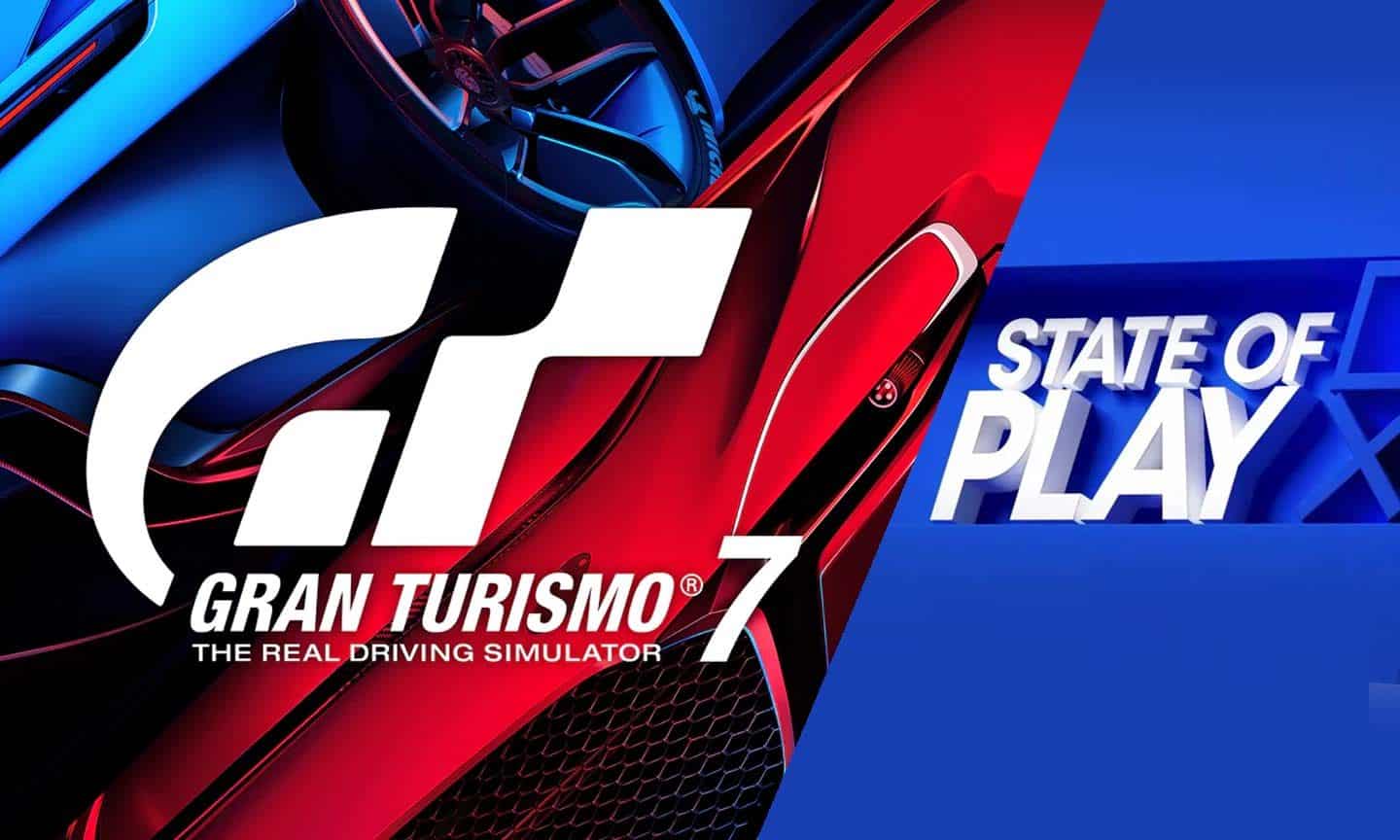 State of Play-Sendung im Februar zeigt nur Gran Turismo 7 State of Play-Sendung im Februar zeigt nur Gran Turismo 7