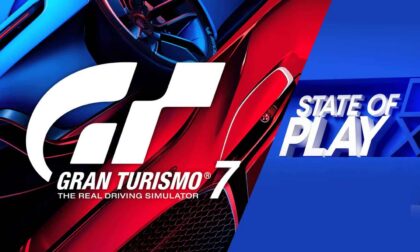 Gran Turismo 7 – 30 Minuten Gameplay-Video und frische Infos enthüllt Gran Turismo 7 – 30 Minuten Gameplay-Video und frische Infos enthüllt
