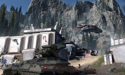 Halo Infinite: 343 Industries setzt Feedback der Spieler nächste Woche um