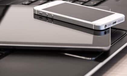 Tablet vs. Laptop: Was ist der Unterschied?
