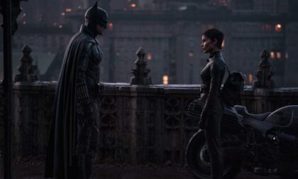 ,,The Batman“-Fortsetzung mit Robert Pattinson bestätigt!