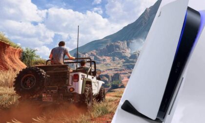 Naughty Dog möchte in die Uncharted-Welt zurückkehren