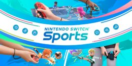 Nintendo Switch Sports - ©Nintendo; Bildquelle: nintendo.at