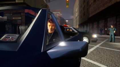 GTA: The Trilogy – neue Patches kommen