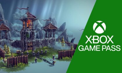 Xbox Game Pass im Februar 2022: CrossfireX, Madden NFL 22 und mehr!