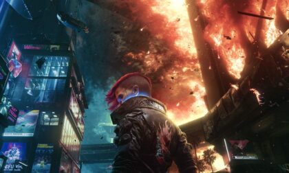 Cyberpunk 2077 – Patch 1.5: PS5- & Xbox Series X/S-Upgrade kostenlos verfügbar