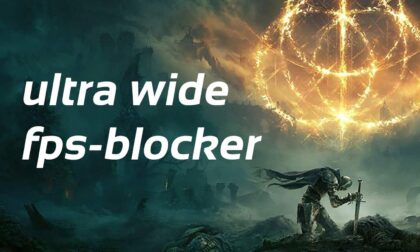 Elden Ring: PC-Version unterstützt nun ultrabreite Auflösungen/Monitore