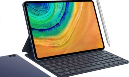 Huawei Matepad Pro Test