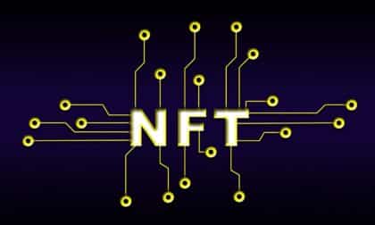 NFT – Der Hype mit Hilfe der Blockchain
