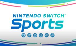 Nintendo Switch Sports - (C) Nintendo