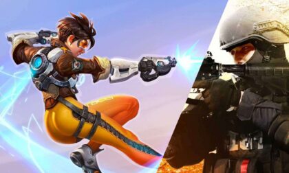 Overwatch vs. CS: GO: Was ist bei Spielern und Wettfans beliebter?