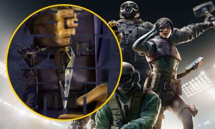 Rainbow Six: Siege – Neuer Operator von Ubisoft geneckt