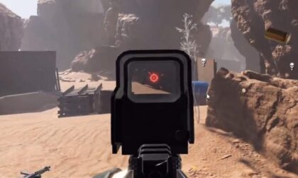 Frontlines – „Roblox Ego-Shooter“ ist gewiss nichts für kleine Kinderhände