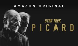 Star Trek Picard: Staffel 2 - (C) Viacom, Amazon Original